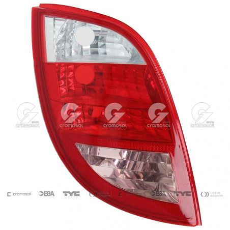 FARO DE LUZ PRINCIPAL (TRASERO) FITAM 4286/3I