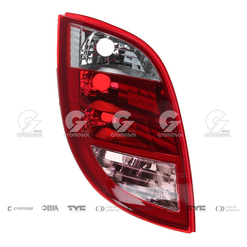 FARO DE LUZ PRINCIPAL (TRASERO) TAIWAN 4286/80I
