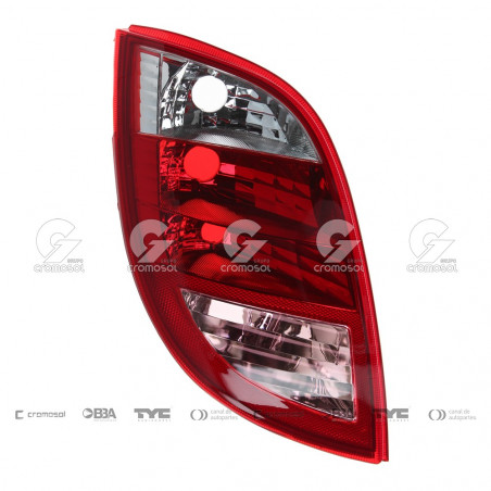 FARO DE LUZ PRINCIPAL (TRASERO) TAIWAN 4286/80I