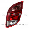 FARO DE LUZ PRINCIPAL (TRASERO) TYC 4286/99D