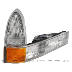FARO VARIOS DE LUZ...
