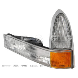 FARO VARIOS DE LUZ...