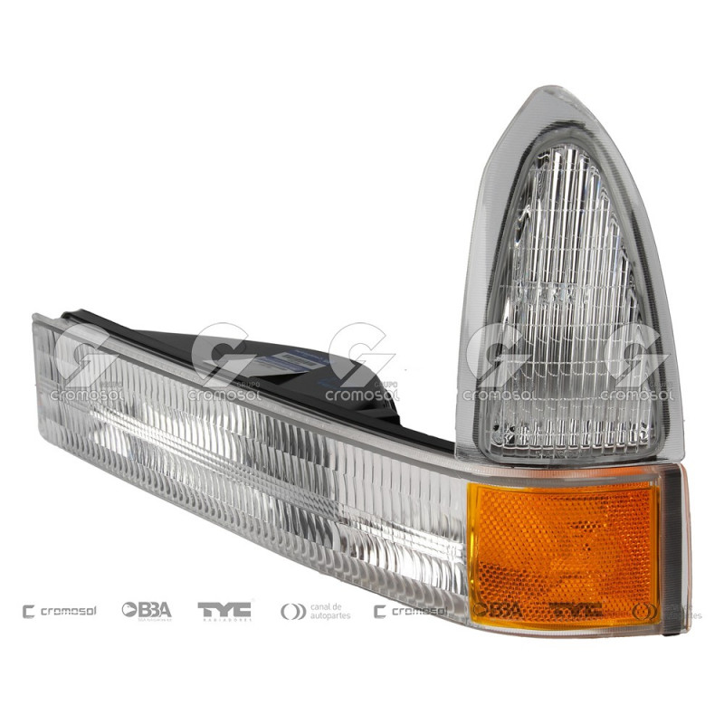 FARO VARIOS DE LUZ DELANTERA TYC 4287/22I