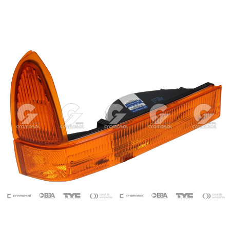 FARO VARIOS DE LUZ DELANTERA TYC 4287/D