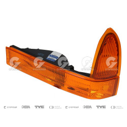 FARO VARIOS DE LUZ...