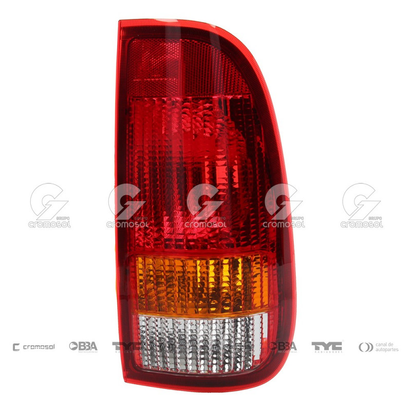 FARO DE LUZ PRINCIPAL (TRASERO) TYC 4288/11D