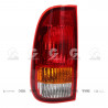FARO DE LUZ PRINCIPAL (TRASERO) TYC 4288/11I