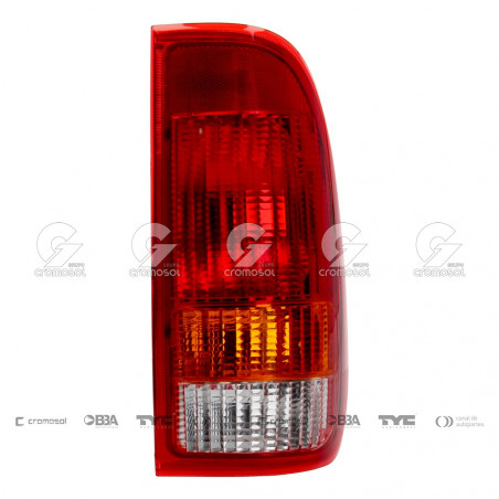 FARO DE LUZ PRINCIPAL (TRASERO) FITAM 4288/12D