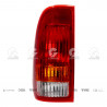 FARO DE LUZ PRINCIPAL (TRASERO) FITAM 4288/12I