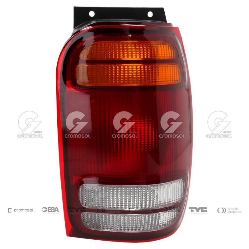FARO DE LUZ PRINCIPAL (TRASERO) TYC 4292/D