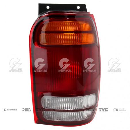 FARO DE LUZ PRINCIPAL (TRASERO) TYC 4292/D