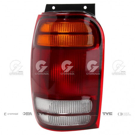 FARO DE LUZ PRINCIPAL (TRASERO) TYC 4292/I