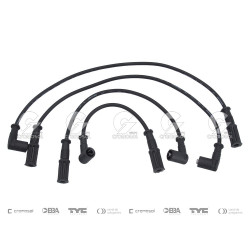JUEGO DE CABLES DE BUJIAS...