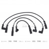 JUEGO DE CABLES DE BUJIAS DELPHI 11412/20