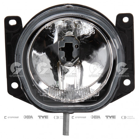 FARO DE LUZ AUXILIAR (DELANTERO) - ANTINIEBLA TYC 4299
