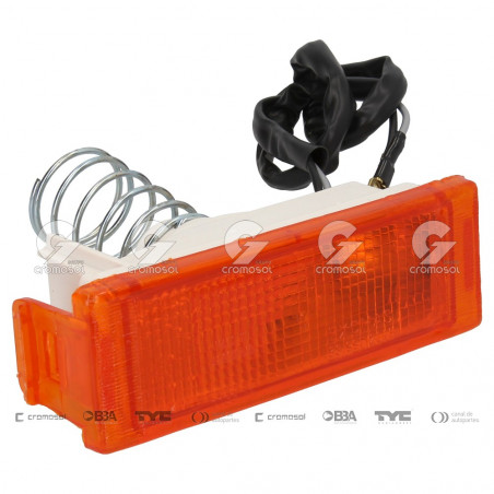 FARO VARIOS DE LUZ DELANTERA FAL 4300