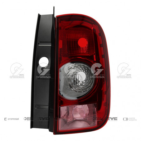 FARO DE LUZ PRINCIPAL (TRASERO) TYC 4302/5D