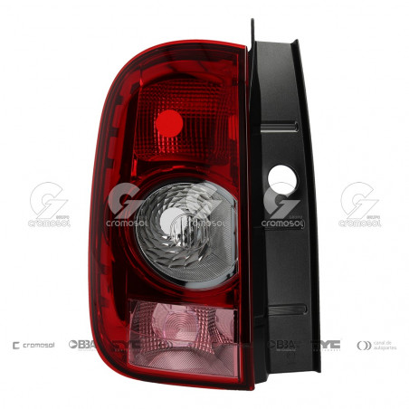FARO DE LUZ PRINCIPAL (TRASERO) TYC 4302/5I