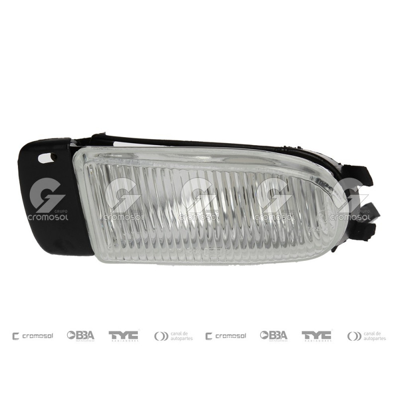 FARO DE LUZ AUXILIAR (DELANTERO) - ANTINIEBLA VIC 4303/I