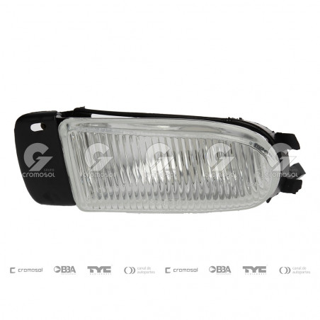 FARO DE LUZ AUXILIAR (DELANTERO) - ANTINIEBLA VIC 4303/I