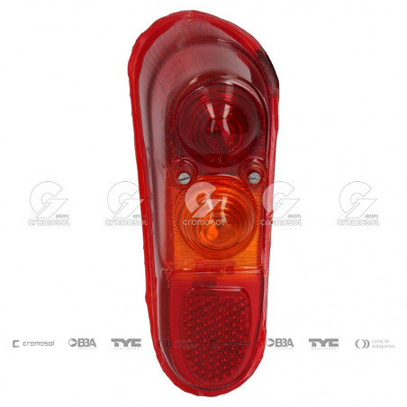 FARO DE LUZ PRINCIPAL (TRASERO) FAL 4304/I