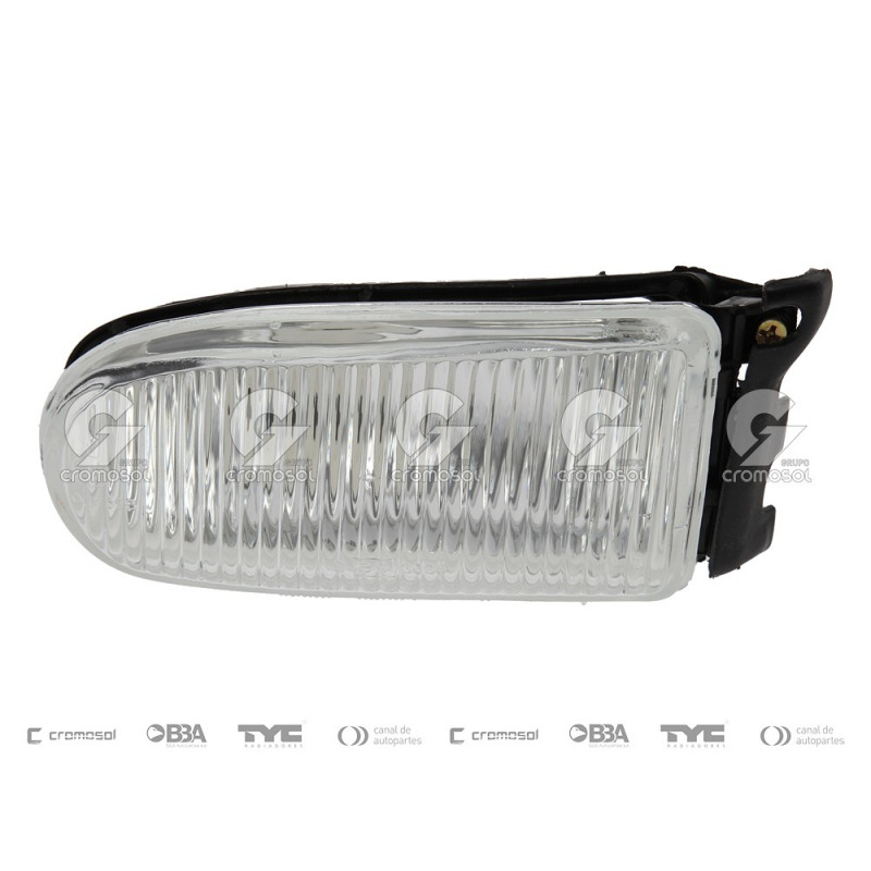 FARO DE LUZ AUXILIAR (DELANTERO) - ANTINIEBLA VIC 4305/BD