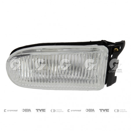 FARO DE LUZ AUXILIAR (DELANTERO) - ANTINIEBLA VIC 4305/BD