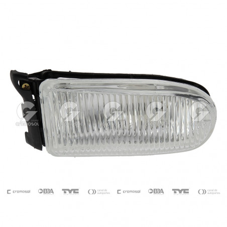 FARO DE LUZ AUXILIAR (DELANTERO) - ANTINIEBLA VIC 4305/BI