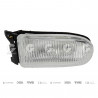 FARO DE LUZ AUXILIAR (DELANTERO) - ANTINIEBLA VIC 4305/BI