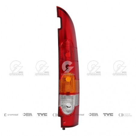 FARO DE LUZ PRINCIPAL (TRASERO) FITAM 4306/1D