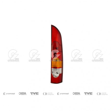 FARO DE LUZ PRINCIPAL (TRASERO) FITAM 4306/D