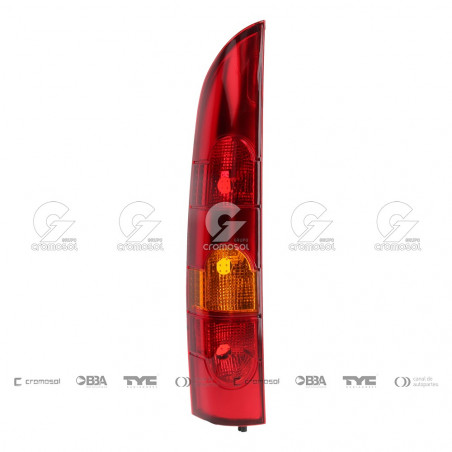 FARO DE LUZ PRINCIPAL (TRASERO) FITAM 4306/I