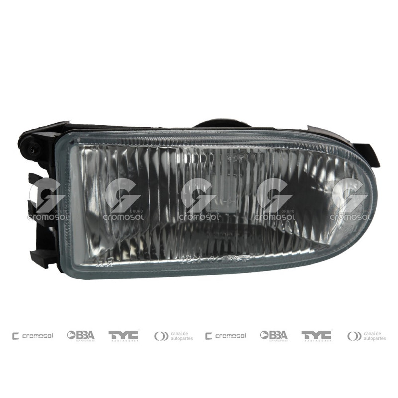 FARO DE LUZ AUXILIAR (DELANTERO) - ANTINIEBLA TYC 4307/99I
