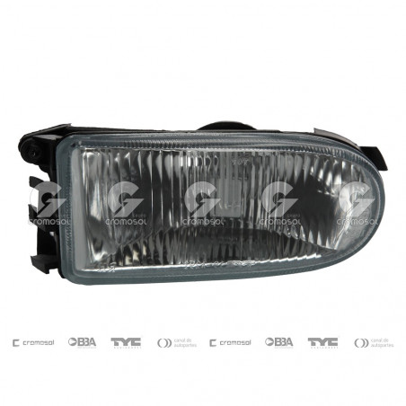 FARO DE LUZ AUXILIAR (DELANTERO) - ANTINIEBLA TYC 4307/99I