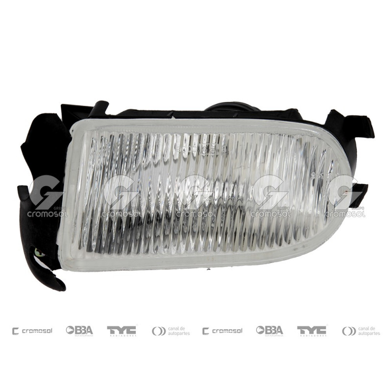FARO DE LUZ AUXILIAR (DELANTERO) - ANTINIEBLA VIC 4307/D