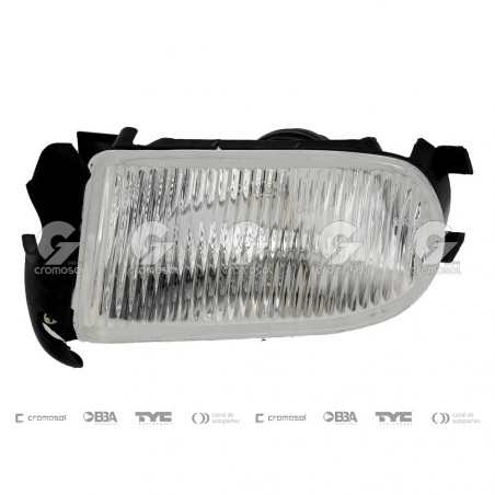 FARO DE LUZ AUXILIAR (DELANTERO) - ANTINIEBLA VIC 4307/D