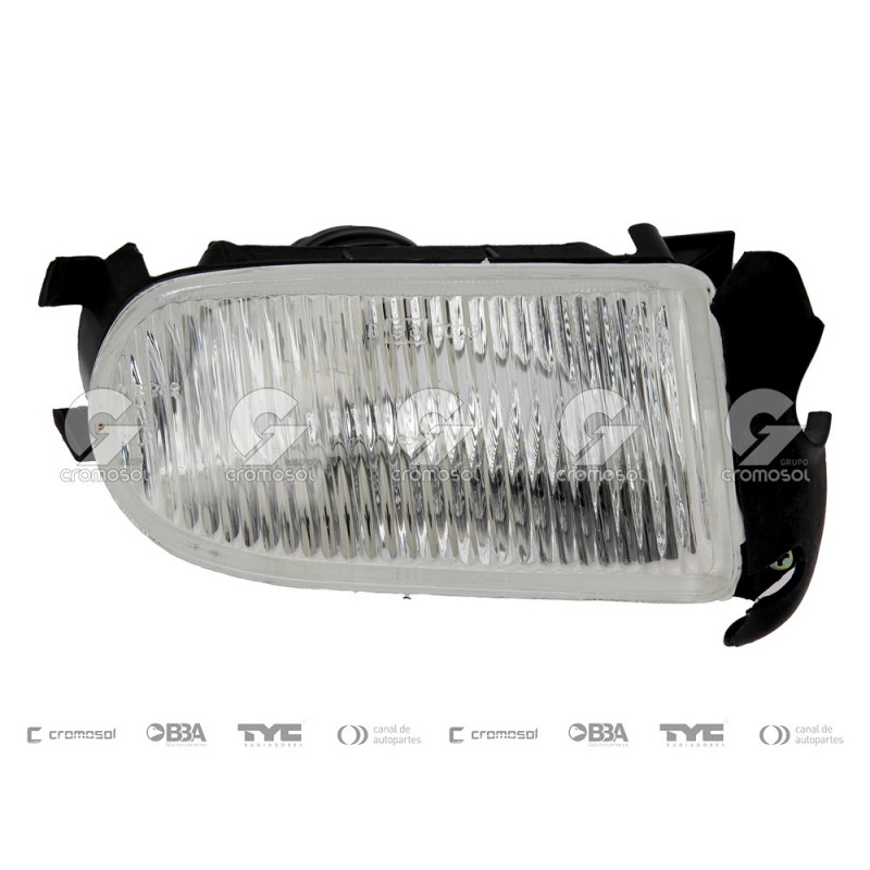 FARO DE LUZ AUXILIAR (DELANTERO) - ANTINIEBLA VIC 4307/I