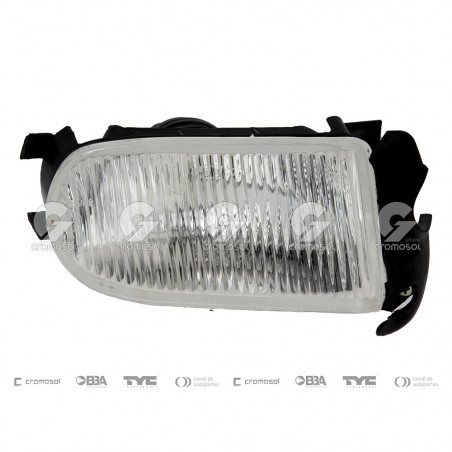 FARO DE LUZ AUXILIAR (DELANTERO) - ANTINIEBLA VIC 4307/I