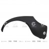 PUNTERA DE PARAGOLPE TRASERO IND.ARG. 431/1I