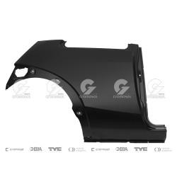 GUARDABARRO TRASERO TAIWAN...