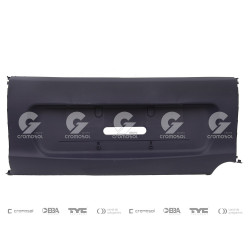 PARAGOLPE TRASERO C-ORIG....