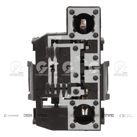 CIRCUITO IMPRESO DE FARO DE LUZ PRINCIPAL (TRASERO) IND.ARG. 4310/5