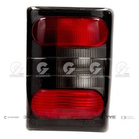 FARO DE LUZ PRINCIPAL (TRASERO) FITAM 4312/D