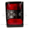 FARO DE LUZ PRINCIPAL (TRASERO) FITAM 4312/I