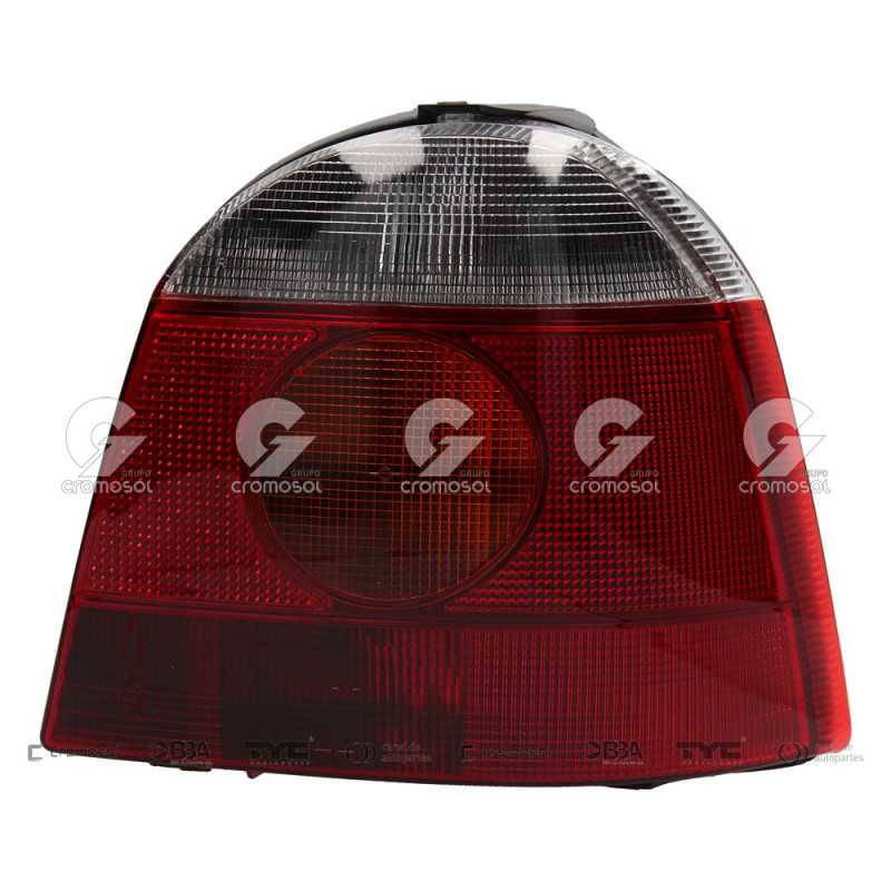 FARO DE LUZ PRINCIPAL (TRASERO) TYC 4313/D