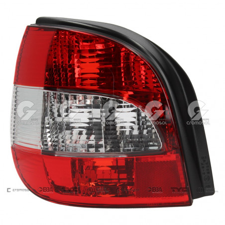 FARO DE LUZ PRINCIPAL (TRASERO) TYC 4318/2I