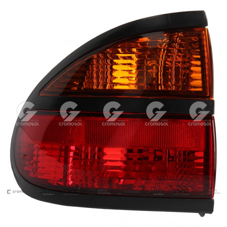 FARO DE LUZ PRINCIPAL (TRASERO) TYC 4319/2I