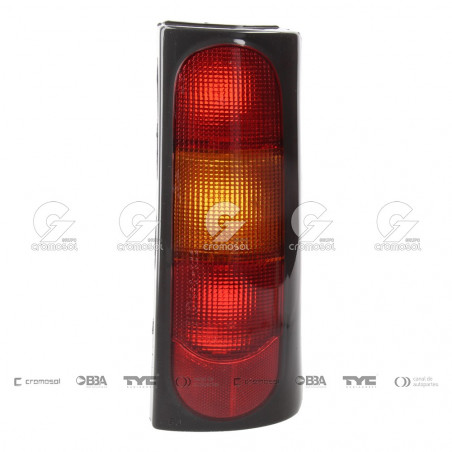 FARO DE LUZ PRINCIPAL (TRASERO) FITAM 4320/D