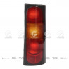 FARO DE LUZ PRINCIPAL (TRASERO) FITAM 4320/D
