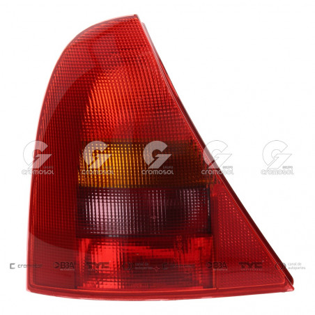 FARO DE LUZ PRINCIPAL (TRASERO) TYC 4323/2I